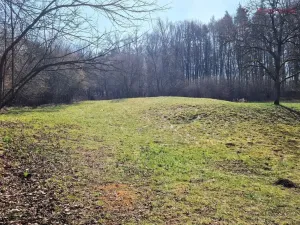 Prodej pozemku pro bydlení, Záhorovice, 2619 m2