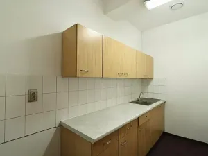 Pronájem výrobních prostor, Brno, Bohunická, 897 m2