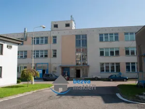 Pronájem výrobních prostor, Skuteč, Husova, 48 m2