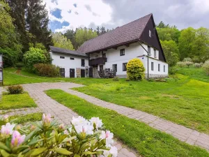 Prodej chalupy, Dubá, 185 m2