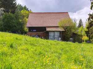 Prodej chalupy, Dubá, 185 m2