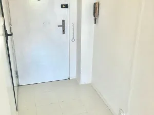 Pronájem bytu 1+1, Teplice, Bratislavská, 41 m2