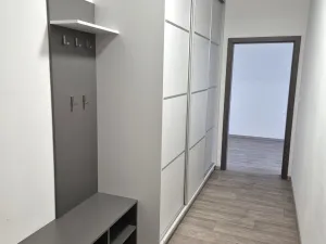 Pronájem bytu 1+kk, Cheb, Dukelská, 44 m2