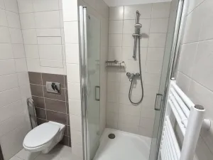 Pronájem bytu 1+kk, Cheb, Dukelská, 44 m2