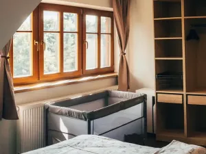 Prodej chalupy, Krupka, 243 m2