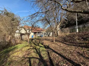 Prodej pozemku pro bydlení, Praha - Modřany, U čokoládoven, 653 m2