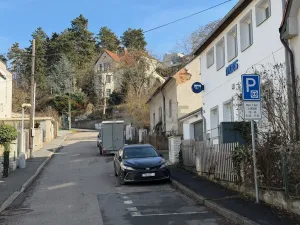 Prodej pozemku pro bydlení, Praha - Modřany, U čokoládoven, 653 m2