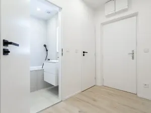 Prodej bytu 3+kk, Praha - Záběhlice, Jasmínová, 55 m2