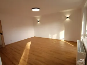 Pronájem bytu 3+kk, Jihlava, U Cvičiště, 75 m2