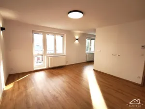 Pronájem bytu 3+kk, Jihlava, U Cvičiště, 75 m2