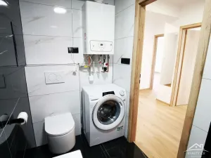 Pronájem bytu 3+kk, Jihlava, U Cvičiště, 75 m2