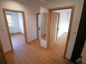 Pronájem bytu 3+kk, Jihlava, U Cvičiště, 75 m2