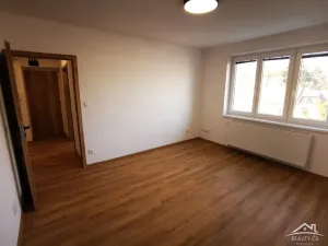 Pronájem bytu 3+kk, Jihlava, U Cvičiště, 75 m2