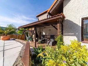 Prodej rodinného domu, Zdice, K Samohelce, 232 m2