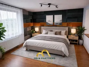 Prodej rodinného domu, Zdice, K Samohelce, 232 m2