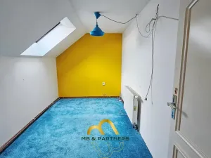 Prodej rodinného domu, Zdice, K Samohelce, 232 m2