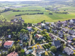 Prodej rodinného domu, Zdice, K Samohelce, 232 m2