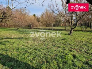 Prodej pozemku pro bydlení, Bzenec, 1931 m2