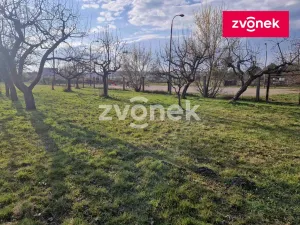 Prodej pozemku pro bydlení, Bzenec, 1931 m2