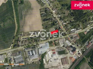 Prodej pozemku pro bydlení, Bzenec, 1931 m2