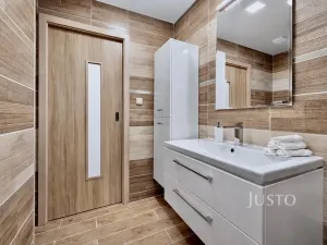 Pronájem bytu 2+1, Ústí nad Labem - Střekov, Nová, 60 m2