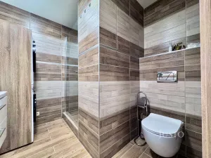 Pronájem bytu 2+1, Ústí nad Labem - Střekov, Nová, 60 m2