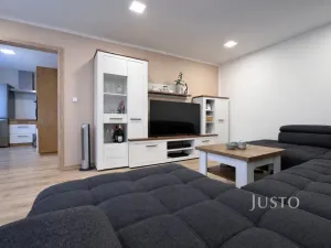 Pronájem bytu 2+1, Ústí nad Labem - Střekov, Nová, 60 m2