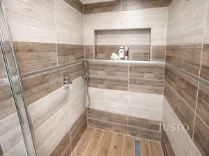 Pronájem bytu 2+1, Ústí nad Labem - Střekov, Nová, 60 m2