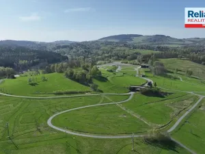 Prodej pozemku pro bydlení, Liberec, 771 m2