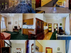 Prodej ubytování, Praha - Nové Město, Žitná, 1292 m2