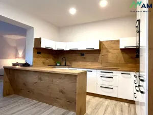 Prodej rodinného domu, Třinec - Konská, 133 m2