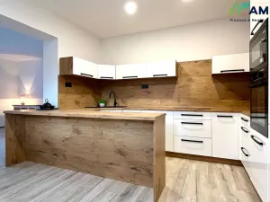 Prodej rodinného domu, Třinec - Konská, 133 m2