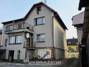 Prodej rodinného domu, Staré Město, 240 m2