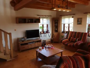 Prodej rodinného domu, Klabava, 110 m2