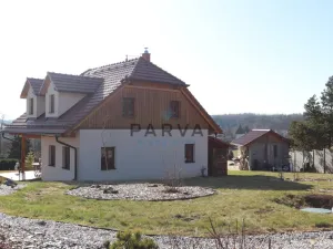 Prodej rodinného domu, Klabava, 110 m2