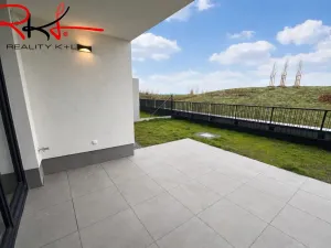 Pronájem bytu 2+kk, Praha, Stočesova, 91 m2