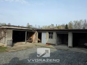 Prodej obchodního prostoru, Staré Město, 240 m2
