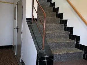 Prodej obchodního prostoru, Staré Město, 240 m2