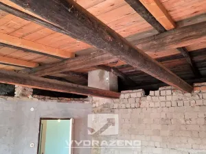 Prodej obchodního prostoru, Staré Město, 240 m2