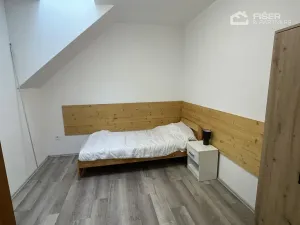 Pronájem bytu 1+kk, Světice, K Dálnici, 35 m2