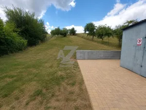 Prodej pozemku pro bydlení, Police, 1266 m2
