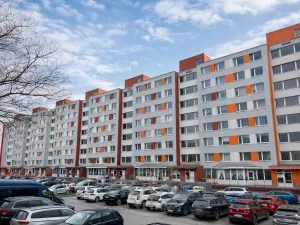 Prodej bytu 2+kk, Praha - Horní Měcholupy, Milánská, 49 m2