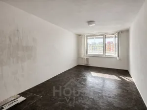 Prodej bytu 2+kk, Praha - Horní Měcholupy, Milánská, 49 m2