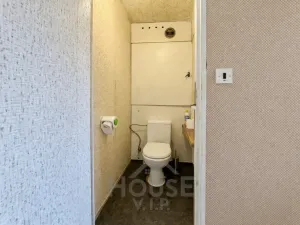 Prodej bytu 2+kk, Praha - Horní Měcholupy, Milánská, 49 m2