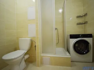 Pronájem bytu 1+1, Ústí nad Labem - Severní Terasa, Stavbařů, 42 m2