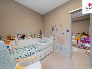 Prodej bytu 4+1, Náchod, Pražská, 66 m2