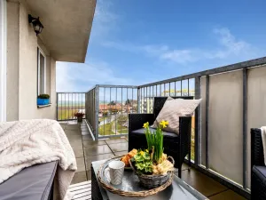 Prodej bytu 2+kk, Brandýs nad Labem-Stará Boleslav, Kralupská, 57 m2