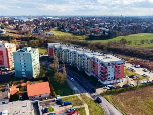 Prodej bytu 2+kk, Brandýs nad Labem-Stará Boleslav, Kralupská, 57 m2