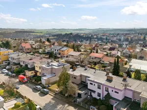 Prodej rodinného domu, Benešov, Hrubínova, 169 m2