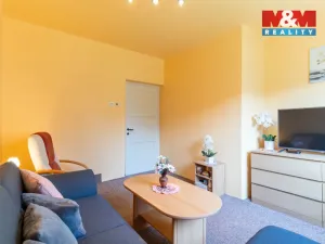 Prodej bytu 3+1, Ostrava - Hrabová, 75 m2